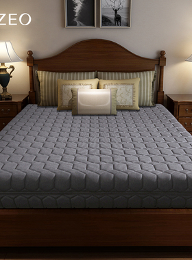 德国米卓纯3D床垫 1.8米席梦思床垫 可水洗床垫 高档红木床床垫