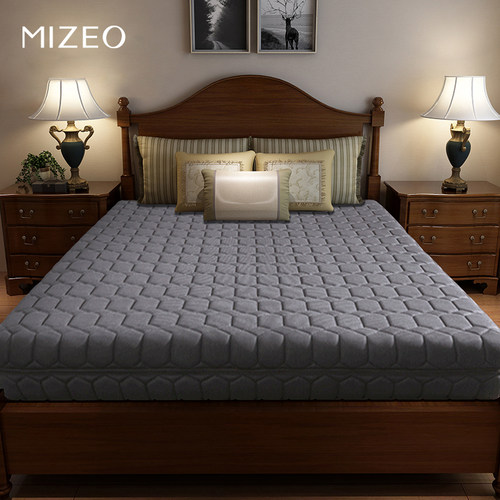 米卓德国席梦思可水洗高档3D床垫