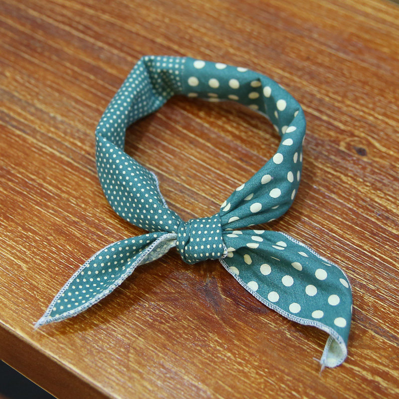 Foulard enfant - Ref 2141137 Image 4