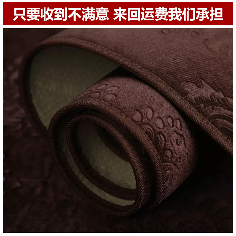 06-11款六代老凯美瑞仪表盘避光垫内饰改装工作台防晒隔热遮阳i.