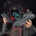 New Black Warrior