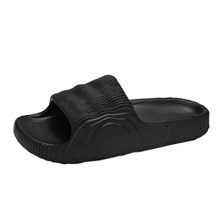 莆田椰子拖鞋男款夏季运动外穿高级踩屎感潮牌情侣户外大码国潮拖