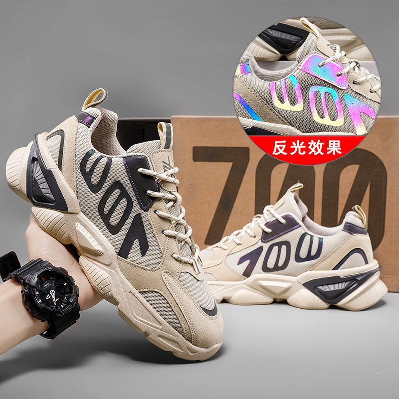 2023盘点莆田热门鞋（潮鞋知识）