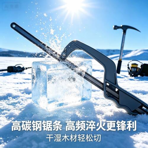 迷你小钢锯超硬金属切割
