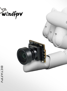 BETAFPV C03 2.1mm竞速穿越无人机模拟摄像机镜头用于Meteor系列