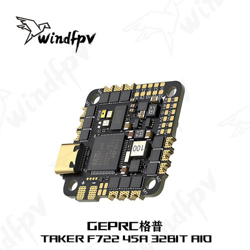 格普TakerF72245A32BitAIo