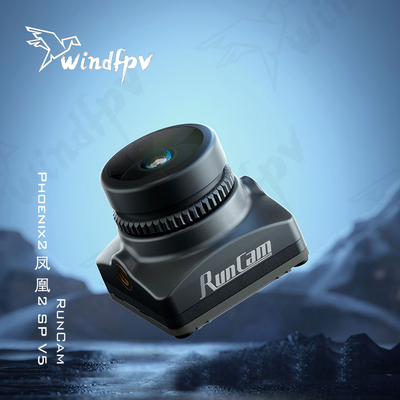 RunCamV5夜视摄像头背照感光