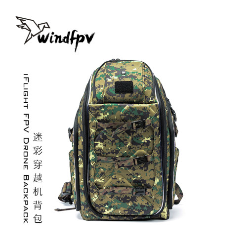 iFlight穿越机背包防摔抗震FPV