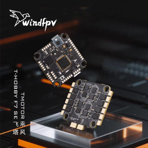 TMOTORF7SE8SFPV飞塔电调