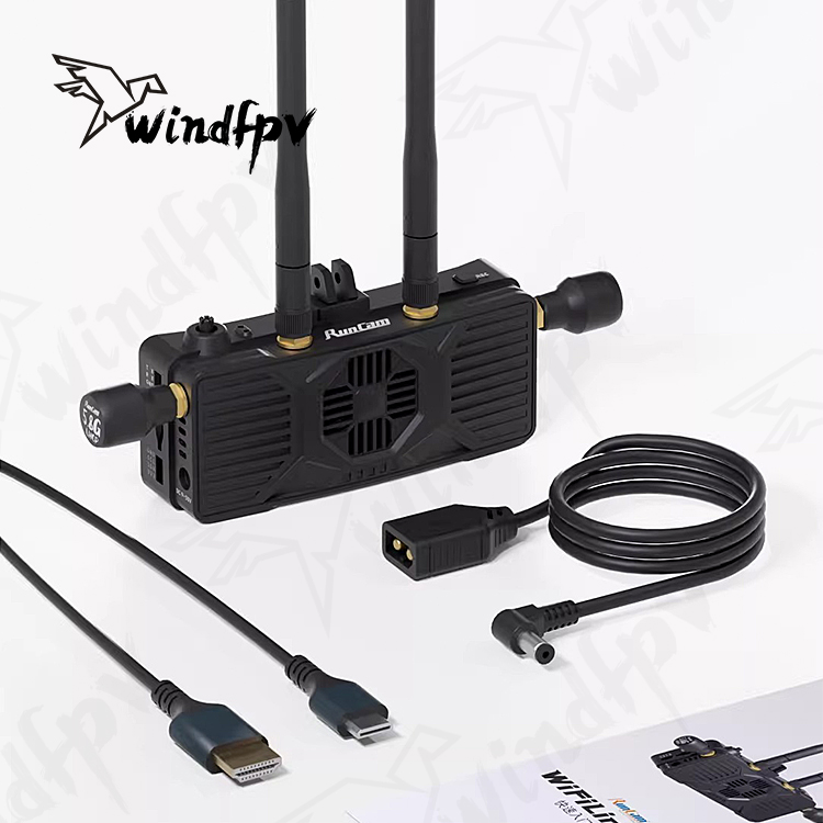 RunCamWiFiLinkRX数字高清接收