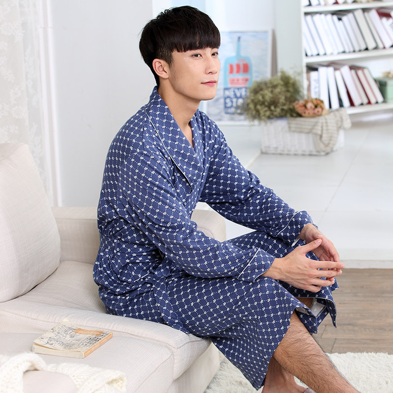 Peignoir jeunesse B1926# - Ref 602387 Image 5