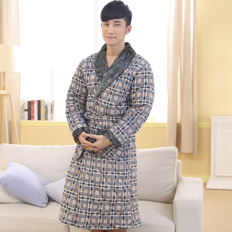 Peignoir Moyen-âge B1302# - Ref 602385 Image 5