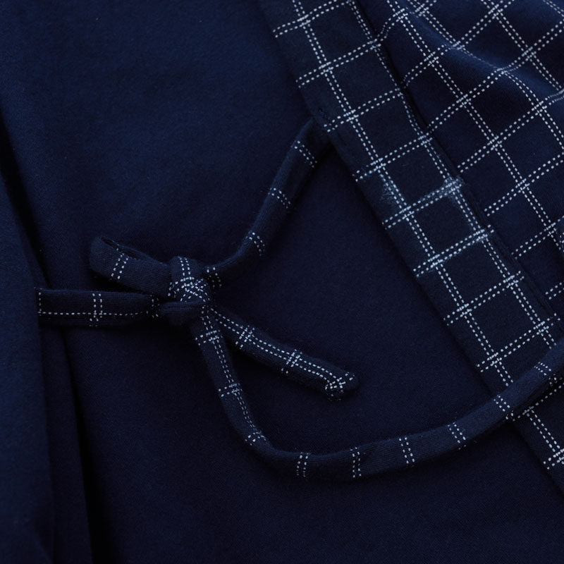 Peignoir jeunesse E4035# - Ref 602393 Image 4