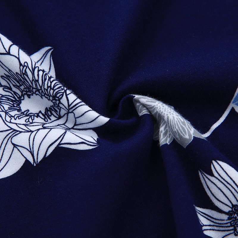 Peignoir jeunesse G6202# - Ref 602397 Image 5