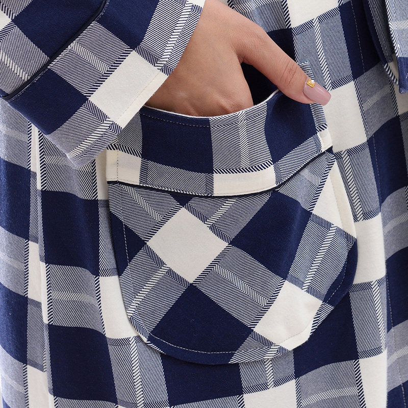 Peignoir jeunesse G5135# - Ref 595240 Image 5