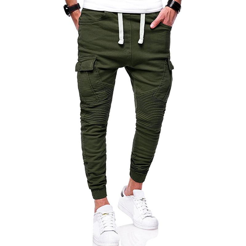 男裤2019 Men long straight jeans men's trousers casual pants|ruв категории Мужская одежда, брюки - от Buy2taobao.com для оказания профессиональной услуги покупки агента Taobao