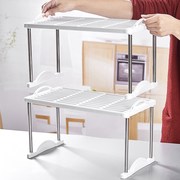 kệ nhà bếp Giá đỡ hoàn thiện, cửa hàng bách hóa nhỏ, bàn ăn, bàn hình chữ nhật, giá đỡ, phòng tắm, giá trang điểm, ban công, bếp đôi - Trang chủ kệ bếp inox