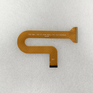 S60 41PIN INCELL V1.0液晶主板连接排线BL3949 F180 FPC DMD