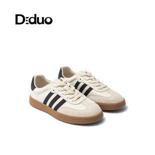 直播间专属 女德训鞋 Diduo 休闲鞋 舒适透气女鞋 迪朵2025新款