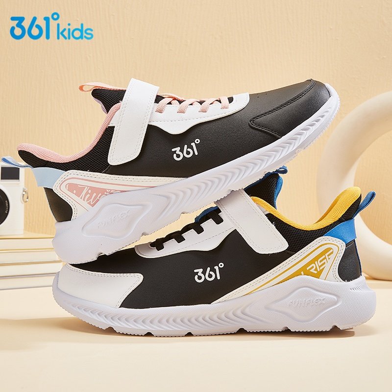 361°中大童运动跑步鞋全网底价
