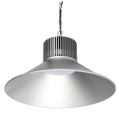 超亮60W100W防爆led工矿灯厂房灯吊灯工厂车间照明灯仓库天棚灯罩