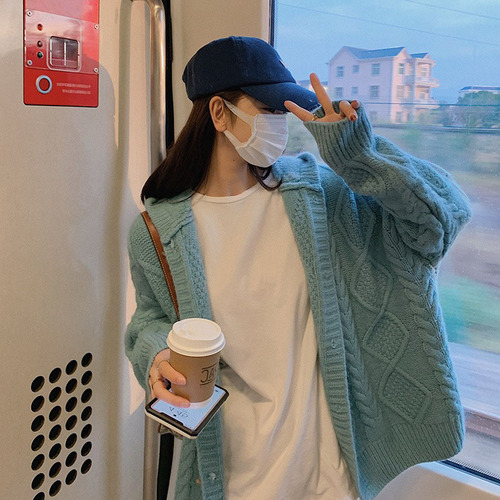 大花酱（懒洋洋）