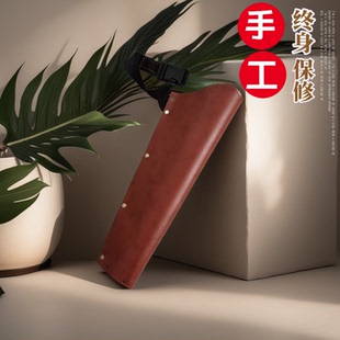【礼品专用链接】射击射箭配件护指护手扳指护指箭包