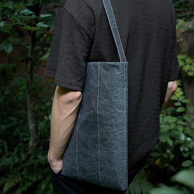 索然Macbook轻便简约单肩电脑包