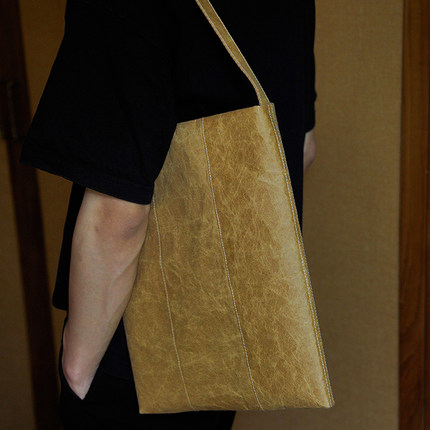 单肩电脑包苹果macbook联想13寸华为14寸戴尔XPS小米15 16寸微软Surface轻便减震文艺简约手提文件笔记本包袋