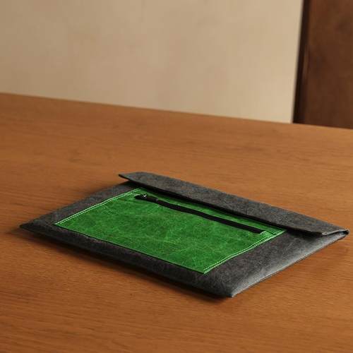 索然轻便减震iPad包保护套