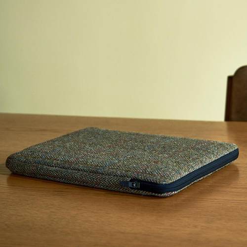 harristweed索然平板内胆包电脑