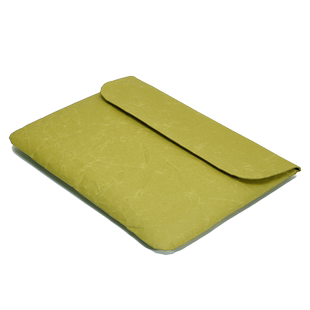 索然iPad内胆包适用苹果Pro13 11 12.9Air10.9寸10.2mini6 8.3寸撕不破环保纸轻便减震平板电脑收纳袋保护套