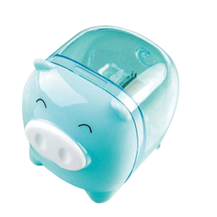 得力卷笔器卷笔刀小型便携式铅笔刀手动刨笔机削笔器美术生用旋笔刀削笔刀儿童转笔刀小学生专用文具用品大全