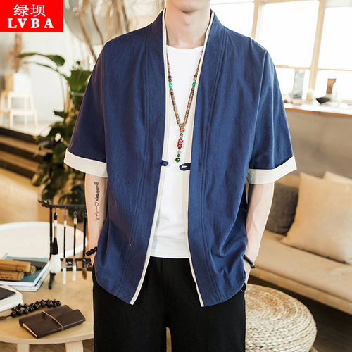 中国古代男装质量怎么样 中国古代男装口碑怎么样 小麦优选