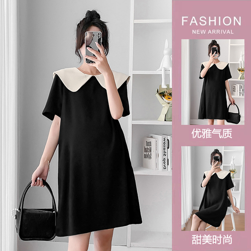 千衣千样孕妇装 QYQY252