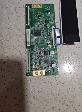 原装京东方逻辑板47-6021477白标签HV550QUBF7 0HV550QUBF70