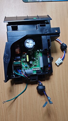 适用于TCL变频空调外机主板A010646 电控板 通用电器盒全新原装