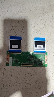 海信75A51Q逻辑板RSAG7.820.52995拆机