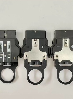 适用于华为 PTN980 970C ATN 980 980C 直流电源头 电源连接线