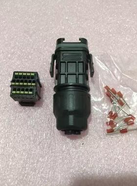 古瑞瓦特110k逆变器485接头 阳光逆变器485接线端子 485通信端子