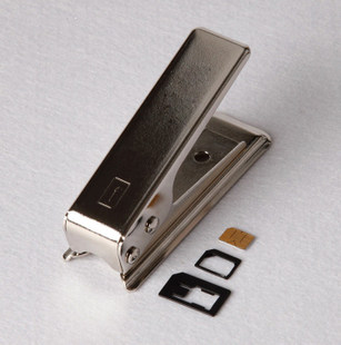 Pince pour cartes SIM - Ref 308997 Image 1