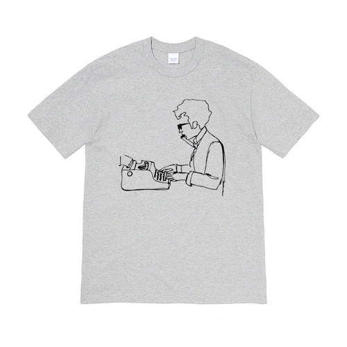 bob dylan鲍勃迪伦诗歌民谣T恤复古vintage男女tshirt宽松纯棉tee