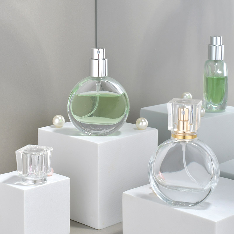 包邮玻璃优质容璃容量分装瓶