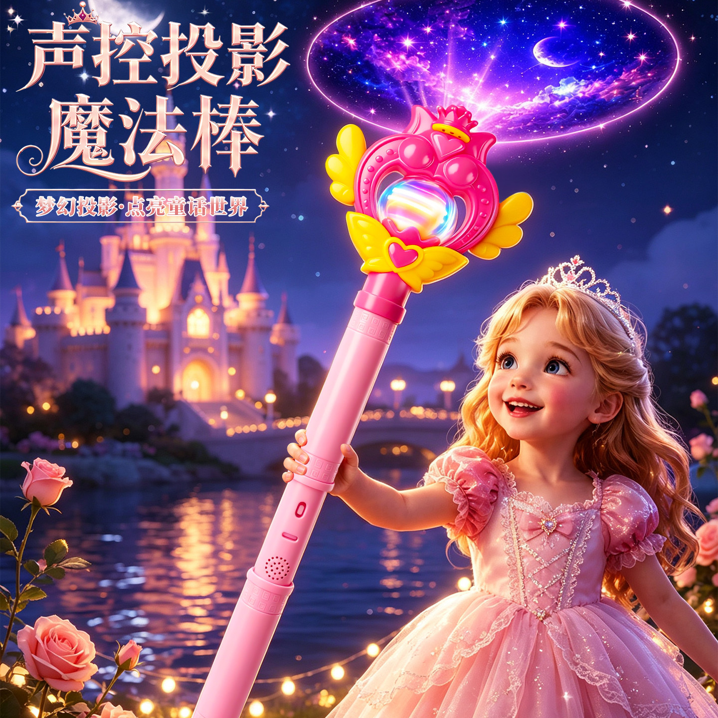 儿童生日礼物女生幼儿园毕业有纪念意义的小礼物品小学生高级感6