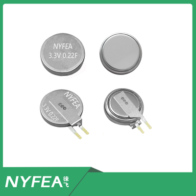 NYFEA6.8x1.4mm纽扣式电容平替