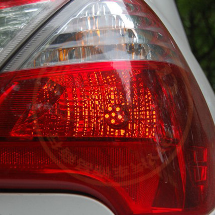 东风启辰D50 S25 1157 LED刹车灯 尾灯 行车灯 P21/5W 2只装
