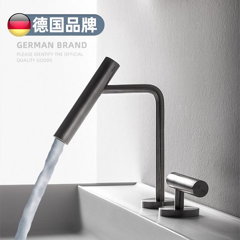 法尔珀同款奢侈品暗装龙头系列