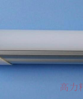 T8低压直流led日光灯DC12V24v36v48v63v灯管0.45m0.6m0.9m1.2m