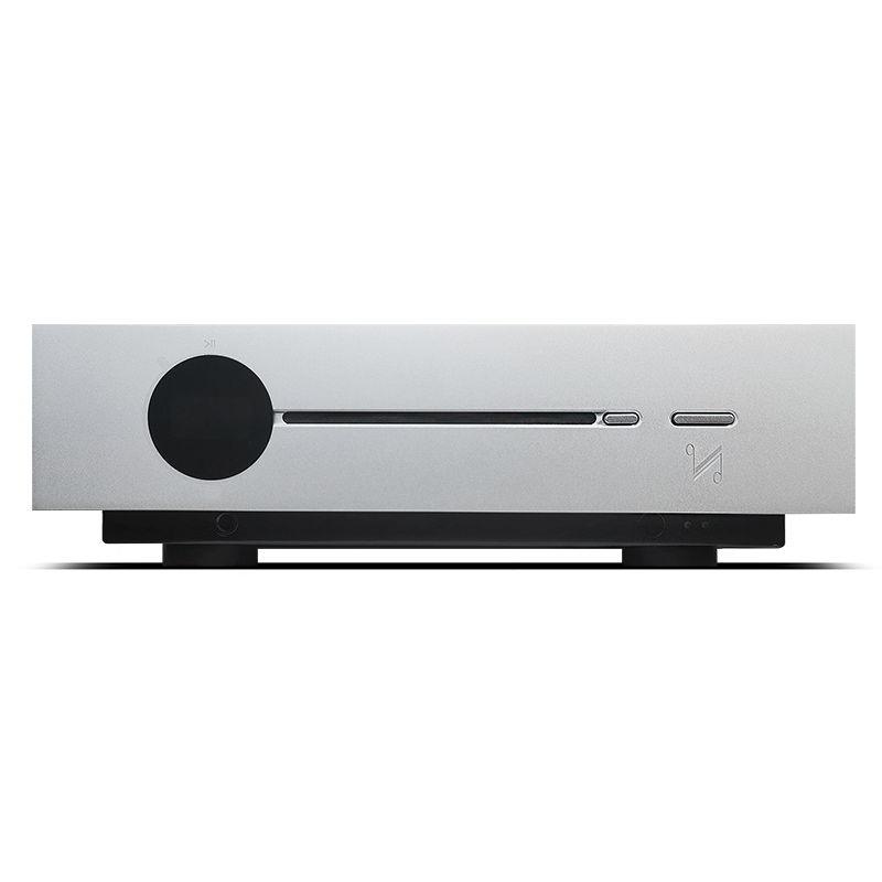 QUAD/国都Artera solus多功能HIFI功放发烧CD机合并式蓝牙DAC解码