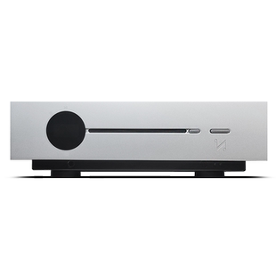 QUAD/国都Artera solus多功能HIFI功放发烧CD机合并式蓝牙DAC解码